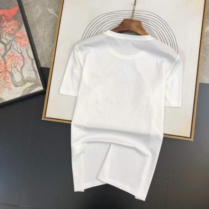 Dior T Shirts Short _SKUDiorM-5XL13xr0916218